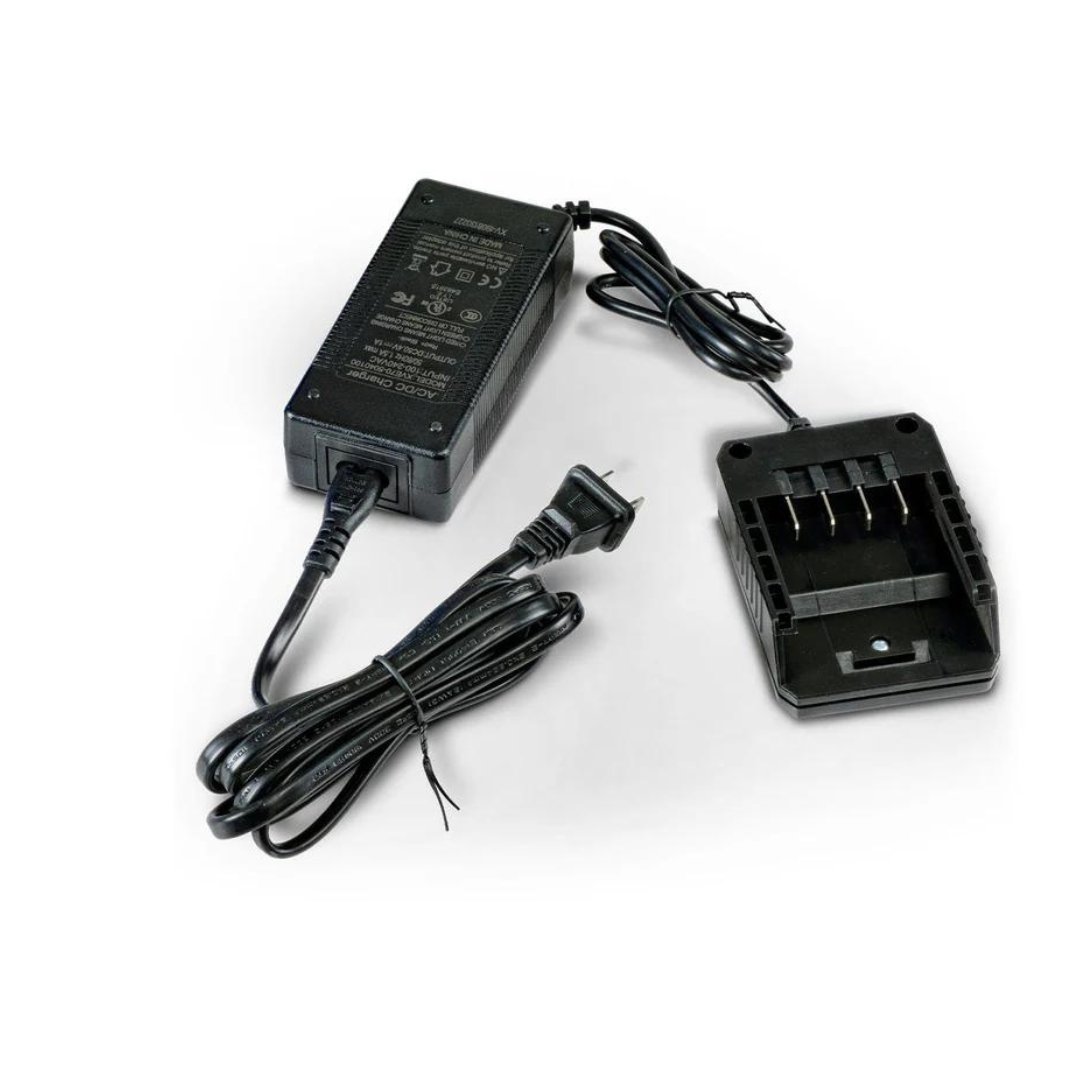 SuperHandy 48V Lithium Ion Battery Charger GUT134 - Senior.com Chargers